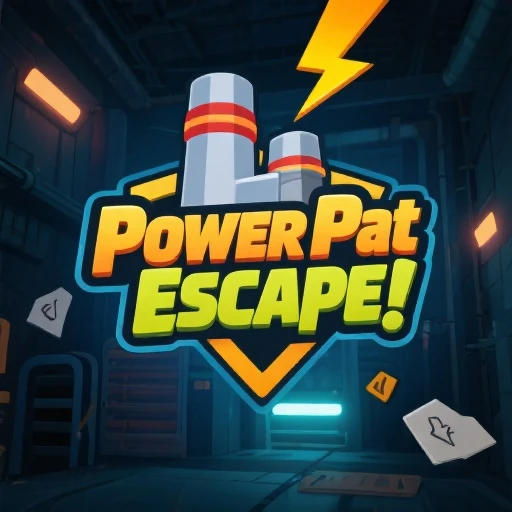 Power Plant Escape